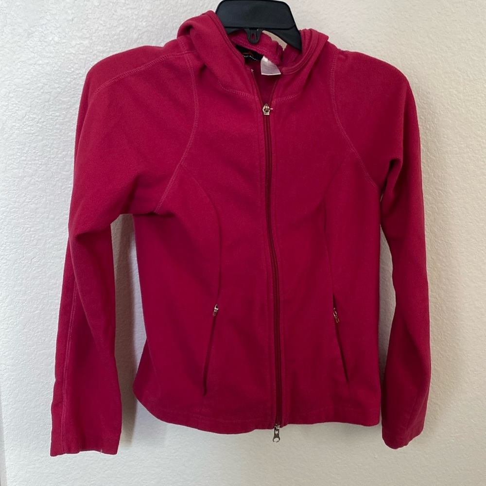 Athletic jacket - Picture 1 of 3